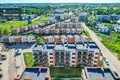 Appartement 3 chambres 55 m² Vilnius, Lituanie