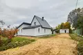 House 130 m² Fanipalski sielski Saviet, Belarus