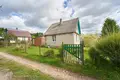 Haus 60 m² Jzufouski sielski Saviet, Belarus