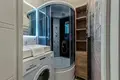 3 room apartment 51 m² Minsk, Belarus