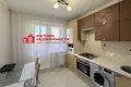 Apartamento 3 habitaciones 72 m² Grodno, Belarús