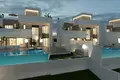 4-Schlafzimmer-Villa 425 m² Finestrat, Spanien