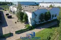 Pomieszczenie biurowe 2 938 m² Mołodeczno, Białoruś