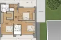 Квартира 4 комнаты 165 м² Municipality of Vari Voula Vouliagmeni, Греция