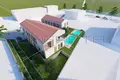 Apartamento 3 habitaciones 128 m² Radici, Croacia