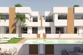 Бунгало 3 комнаты 74 м² Сан-Педро-дель-Пинатар, Испания