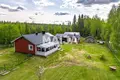 2 bedroom house 80 m² Ylikiiminki, Finland
