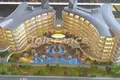 1 bedroom apartment 65 m² Kargıcak, Turkey