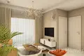 Apartamento 3 habitaciones 60 m² Mahmutlar Mahallesi, Turquía