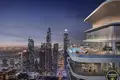 Mieszkanie 1 pokój 69 m² Dubaj, Emiraty Arabskie