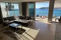 Mieszkanie 2 pokoi  w Budva, Czarnogóra