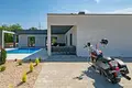 3-Schlafzimmer-Villa 187 m² Rabac, Kroatien