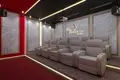 Wohnung 2 Schlafzimmer 55 m² Oba, Türkei