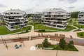 Квартира 3 комнаты 82 м² Ратомка, Беларусь