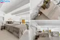 Mieszkanie 3 pokoi 93 m² Wilno, Litwa