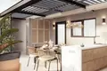 Appartement 3 chambres 152 m² Germasogeia, Chypre