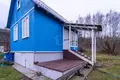 House 41 m² Hajnienski sielski Saviet, Belarus