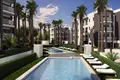 2 bedroom apartment 76 m² Abadin, Spain