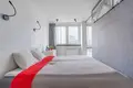Apartamento 2 habitaciones 39 m² en Varsovia, Polonia