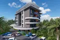Apartamento 49 m² Kargicak, Turquía