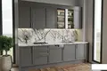 Villa de 5 habitaciones 240 m² Erdemli, Turquía
