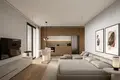 2-Schlafzimmer-Penthouse 139 m² Paphos, Zypern