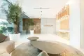Apartamento 1 habitacion 85 m² Dubái, Emiratos Árabes Unidos