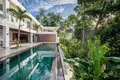 Villa de 4 dormitorios 930 m² Ubud, Indonesia