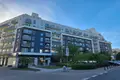 2 room apartment 42 m² in Warsaw, Poland
