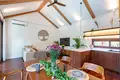 Kompleks mieszkalny Complex of furnished villas with swimming pool, 10 minutes away from Sanur Beach, Bali, Indonesia