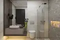Mieszkanie 4 pokoi 151 m² Kartepe, Turcja