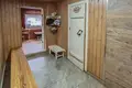 Haus 53 m² Zabalocki sielski Saviet, Belarus