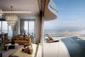 Appartement dans un nouvel immeuble EMAAR Beachfront