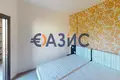 Mieszkanie 3 pokoi 69 m² Nesebyr, Bułgaria