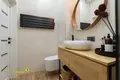Квартира 3 комнаты 72 м² Минск, Беларусь