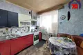 2 room apartment 49 m² Akciabrski, Belarus