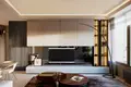 Wohnung 5 zimmer 233 m² Konak, Türkei