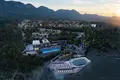 Apartment 37 m² Agios Amvrosios, Northern Cyprus