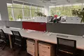 Oficina 1 242 m² en Moscú, Rusia
