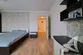 Wohnung 2 zimmer 63 m² Muchaviecki sielski Saviet, Belarus