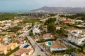 4 bedroom Villa 261 m² lAlfas del Pi, Spain