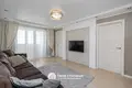 Wohnung 3 zimmer 81 m² Minsk, Belarus