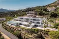 7-Schlafzimmer-Villa 1 580 m² Benahavis, Spanien