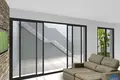 3 bedroom villa 210 m² Finestrat, Spain