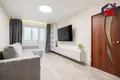 Квартира 2 комнаты 47 м² Минск, Беларусь