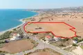 Land in Cyprus, Cyprus