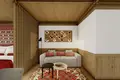 Apartamento 1 habitación  Montenegro, Montenegro