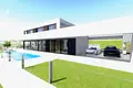 4 bedroom Villa 411 m² Calp, Spain