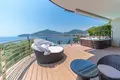Apartamento 3 habitaciones 139 m² Budva, Montenegro