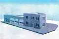 Parcelas 1 112 m² Opcina Marcana, Croacia